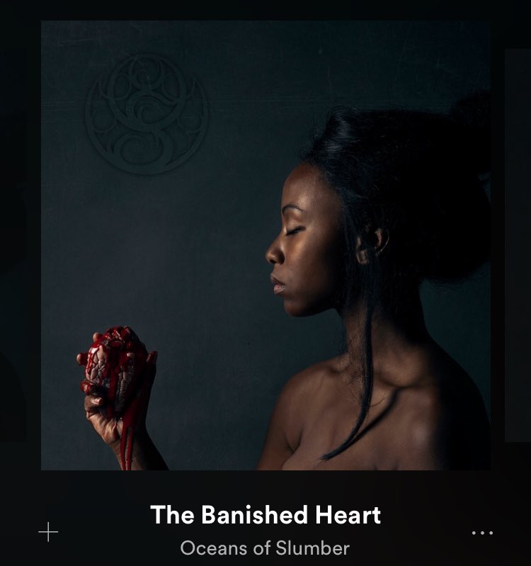 "The Banished Heart" by <a href="/OceansofSlumber/">OceansofSlumber</a> is an undeniably perfect song.  I'm going to cross my fingers they play it at Progpower this year.