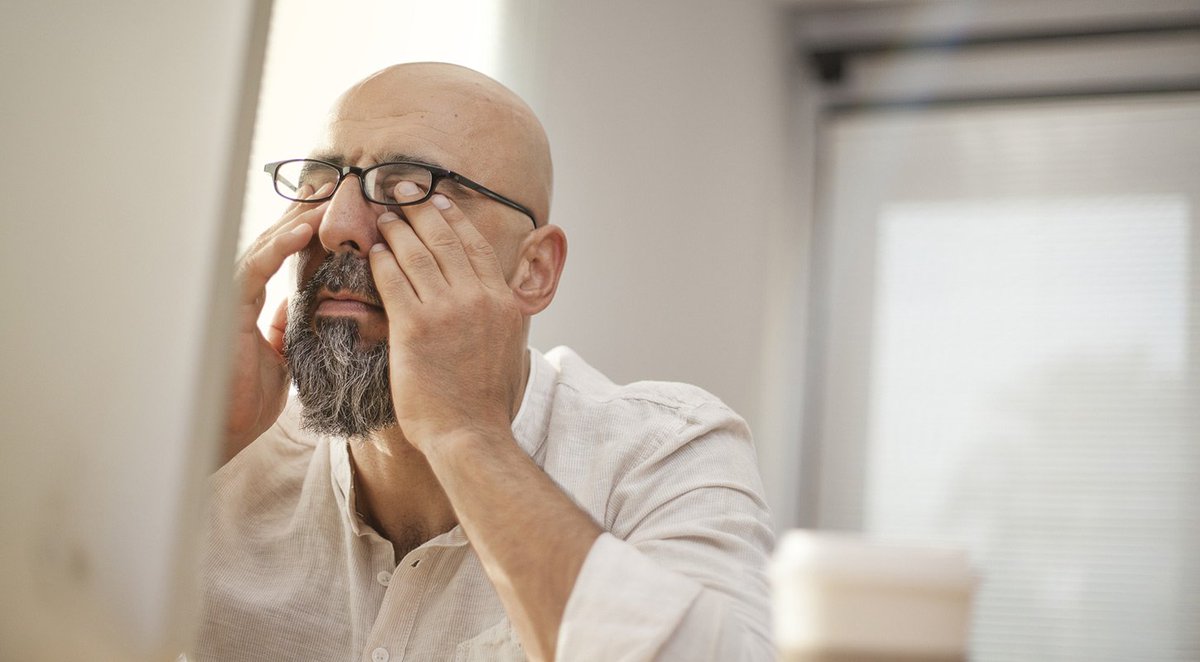 Jason_M_Little's tweet photo. Dealing with stress in the workplace can be a challenge. Here are some ways I cope: https://t.co/H1tXYCZuqW https://t.co/fFfIwXvso5