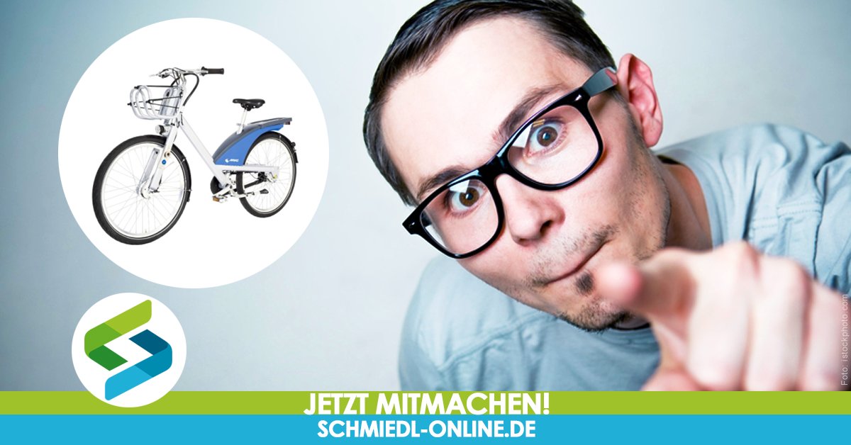 Radfahrer in #München aufgepasst! 🚴🏼‍♀️🚴🏽‍♂️🚴🏼‍♀️🚴🏽‍♂️
Wir haben eine interessante Online-Umfrage zum Thema #Bikesharing. Die Befragung dreht sich um das MVG Rad (Nutzer mit Minutentarif). ☝🏼 Jetzt mitmachen: bit.ly/2muy5tJ