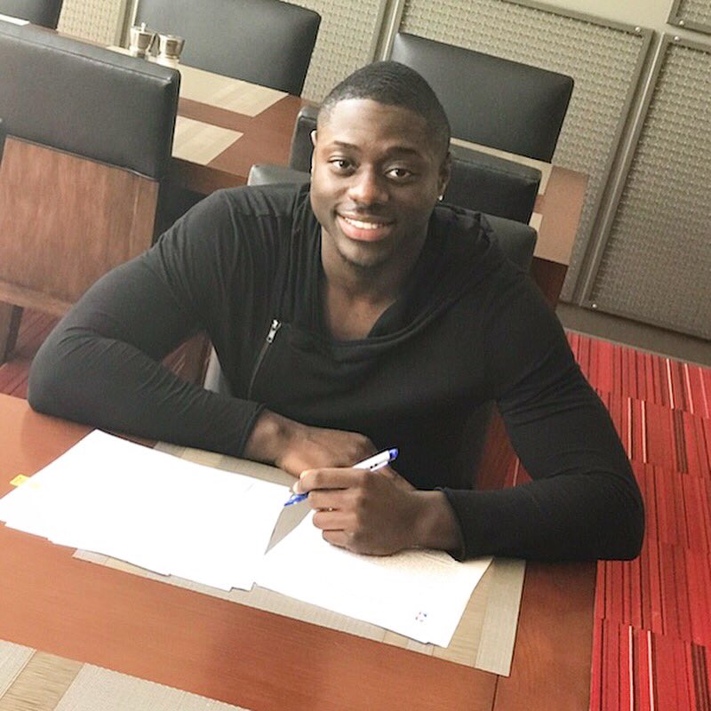 Rawle Alkins tweet media