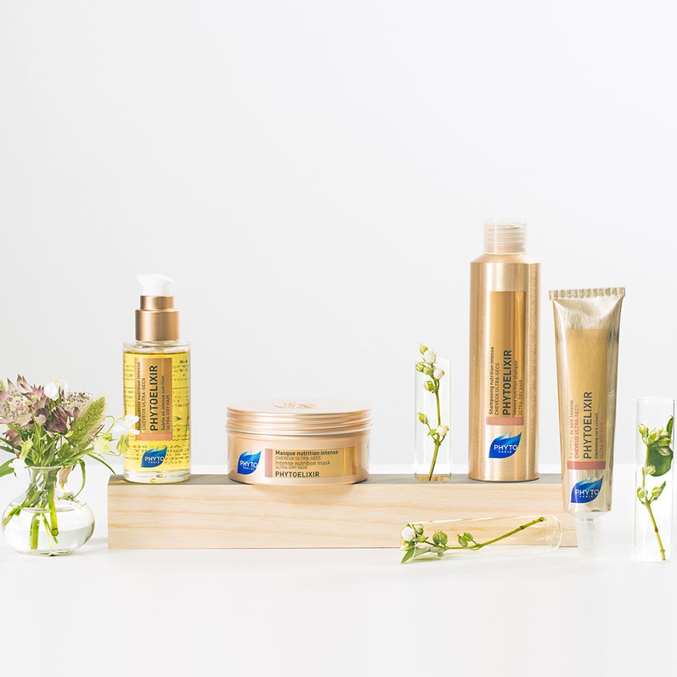 PharmNet_gr's tweet image. Η σειρά φροντίδας των μαλλιών #Phytoelixir θρέφει εντατικά ακόμη και τα λεπτά μαλλιά χωρίς να τα βαραίνει! Τα μαλλιά ανακτούν τη λάμψη και τη ζωντάνια τους.
pharmnet.gr/brand-79897/ph…
#phyto #phytoparis #phytohair #beautifulhair #hairnutrition #botanicalandfrench