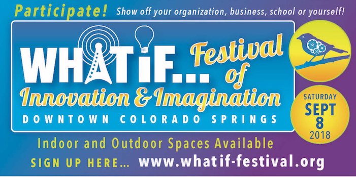 Present a Festival Experience or Interactive Booth...   whatif-festival.org/get-involved/