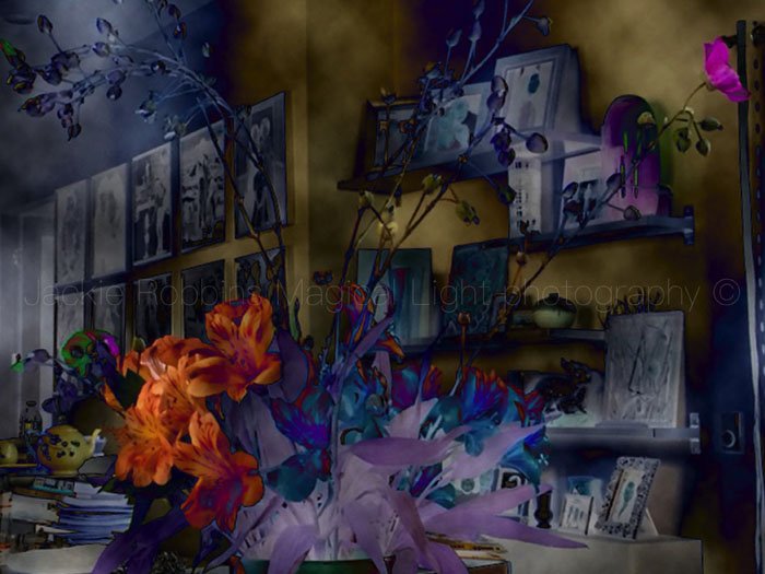 leatherwaves's tweet image. Self Styled #selfstyled #color #jackierobbinsmagicallightphotography