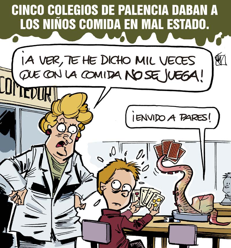 YedaiJamao's tweet photo. La comida de los colegios. https://t.co/iGveBEAWzn