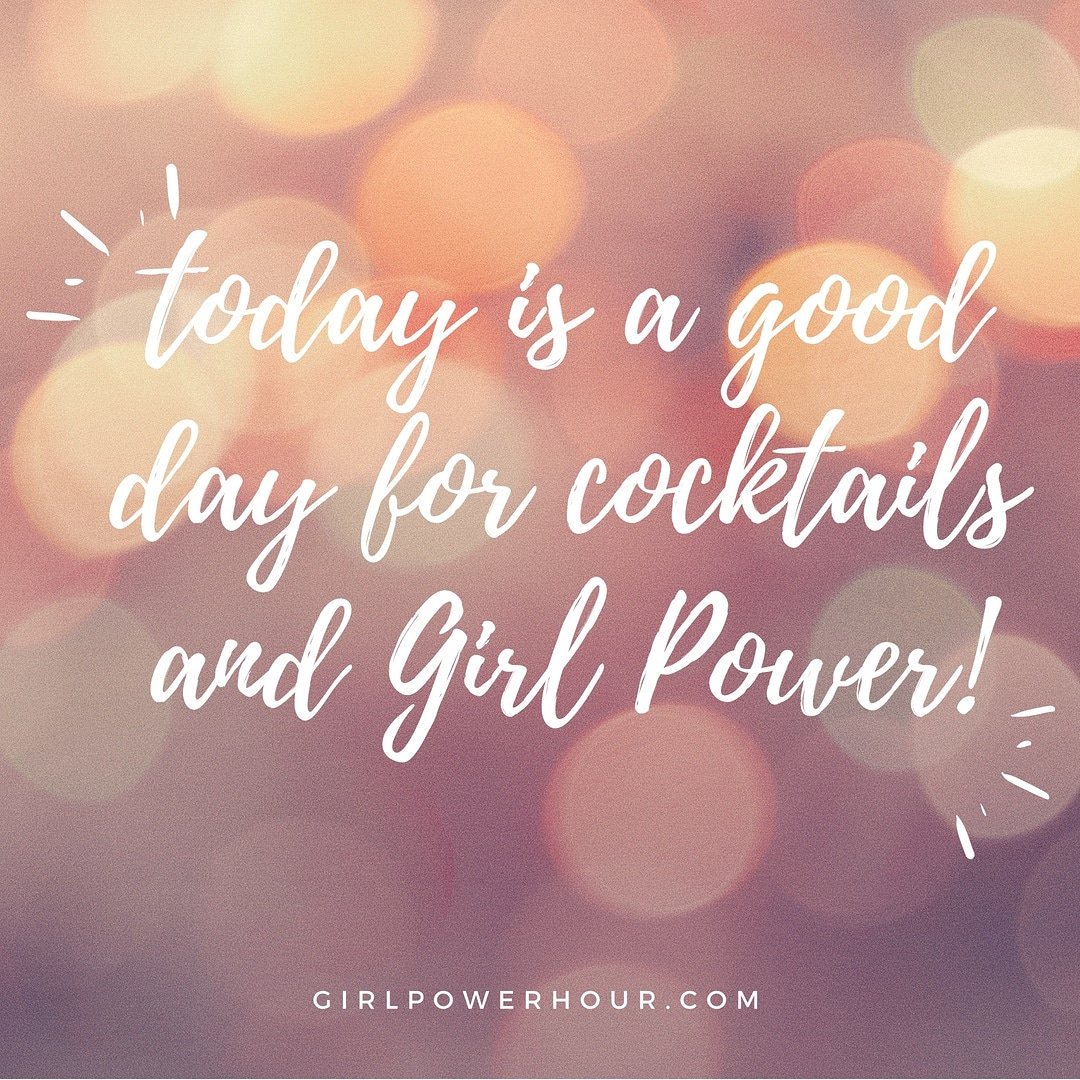 Girl Power Hour® tweet media