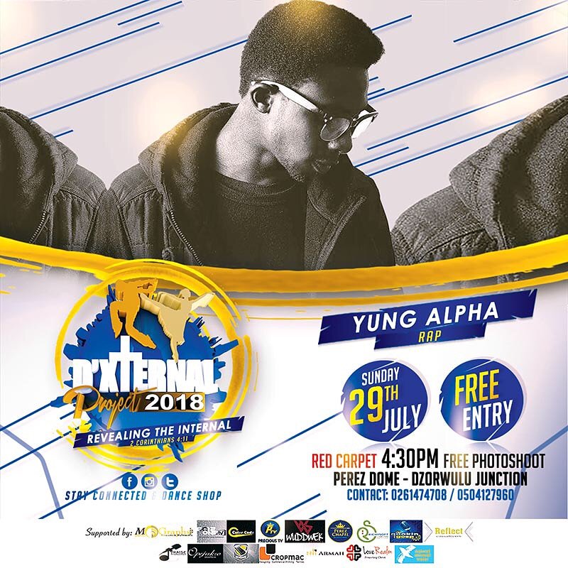 ams_writter's tweet photo. REPN: Youknowits Alpha
#DXTERNALPROJECT this Sunday 29TH JULY
#AMSWRITTER
#WILDNOUT Album
#AMFORCES
#NIMOCANDO https://t.co/4Jv9tYRrz6