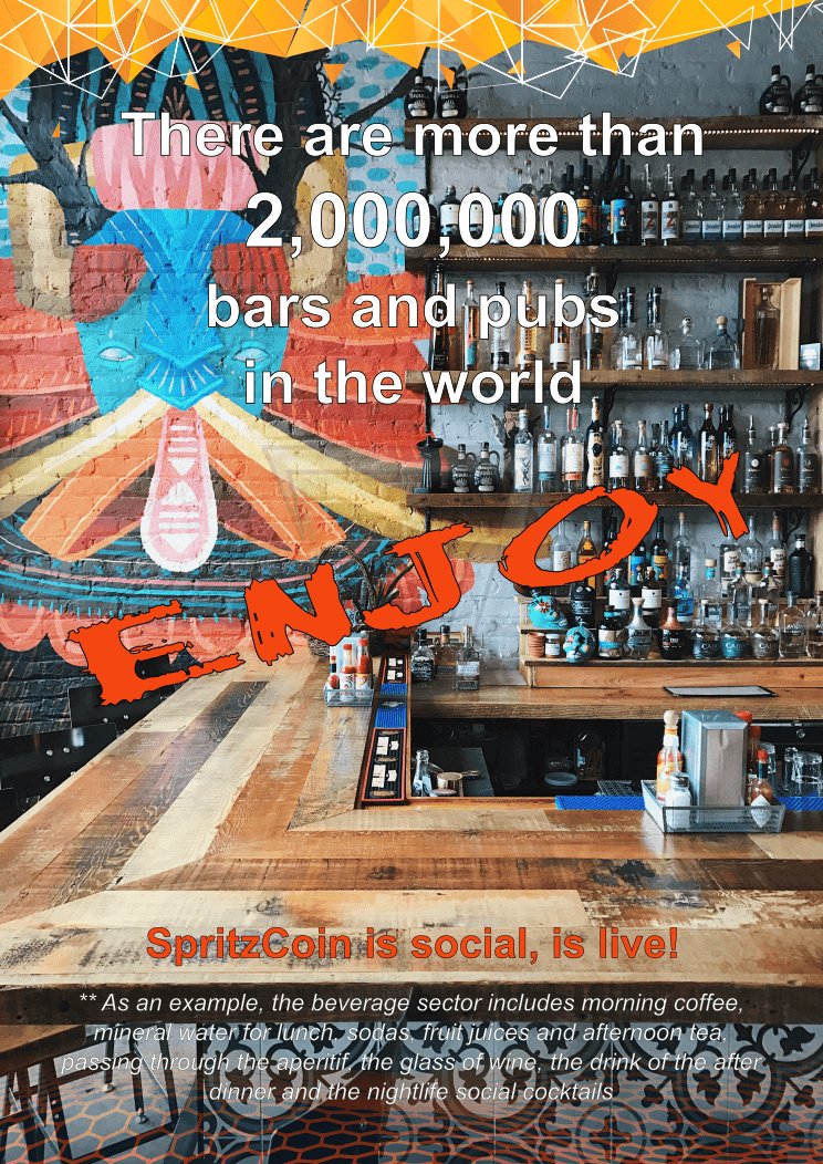 SpritzCoin's tweet photo. #BREAKING

Water on #MARS: we are ready!
Eau sur #mars: nous sommes prêts!
Acqua su #MARTE: noi siamo pronti!

#SpritzCoin made for beverage INDUSTRY!

#crypto #blockchain #bitcoin #ethereum #free #coins #giveaway #foodblogger #bartender #party #firends #cashback

#BountyProgram https://t.co/Iu5GcpRVBV