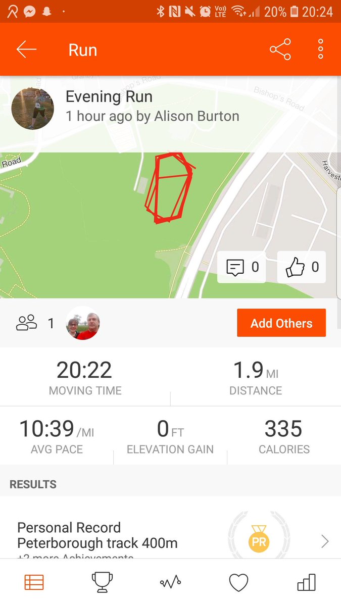 Alifitness91's tweet photo. Tonight went to the track for some sessions for perkins they run! Was great fun! Definitely feeling stronger! #trackrunning #track #athelticstrack #athletics #perkins #greateasternrun #halfmarathon #training #stronger #fitter #running https://t.co/YLyswrka4P