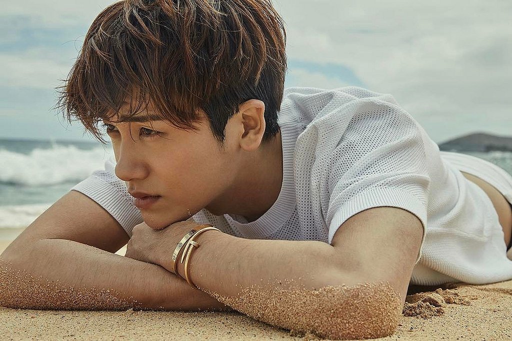 Park Hyung Sik