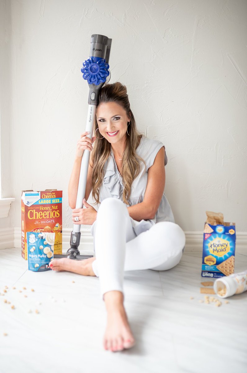 Talking all about my love for the Dyson Cordless Vacuum today on the blog and dishing about how to score one for over 50% off <a href="/eBay/">eBay</a> #ebay #sponsored 
styleyoursenses.com/review-dyson-c…