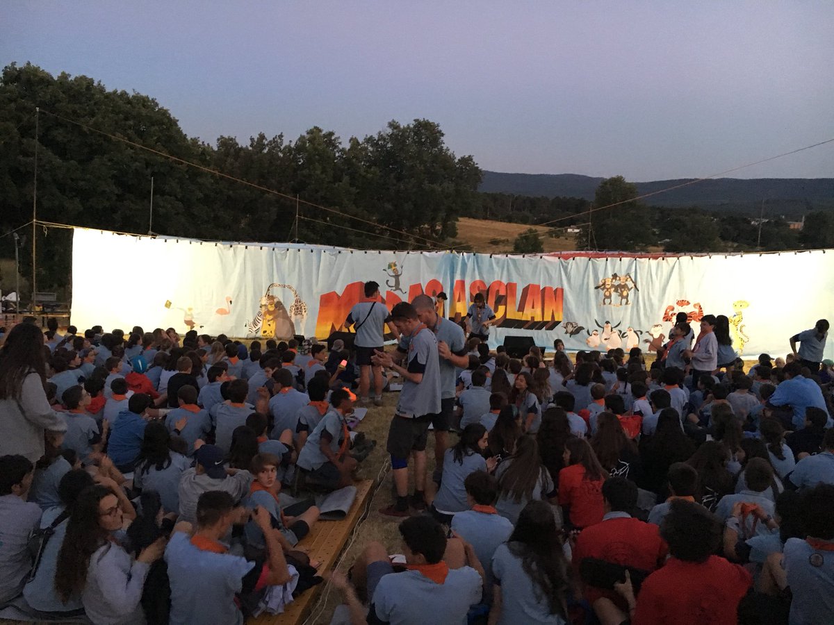 Esto ya está lleno #festival284