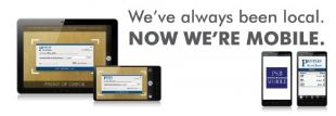 psbbiz's tweet photo. Do your banking on your smart phone through the Peoples State Bank Mobile App. Make transfers, pay bills, deposit checks, and more. https://t.co/enJD4e0XcX