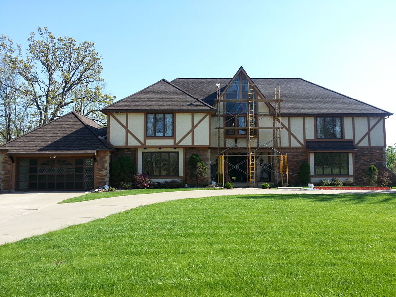TopShelfRoofing's tweet photo. Contact us TODAY for a free consultation!  We’ll answer your questions by phone or come out to your house and inspect your roof for free.

Call now for a quote: (816) PREMIUM
Visit us at https://t.co/EBqqp3cv7N https://t.co/k2RF3bhqWo