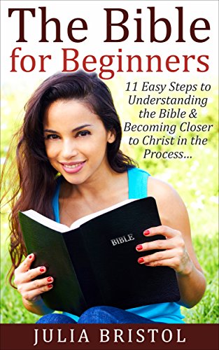 ChristBookFinds's tweet image. Wednesday's #Free #Books Behind Her Smile by Rosemary Hines &amp;amp; The Bible For Beginners by Julia Bristol bit.ly/2JTrxhu #lifeapplication