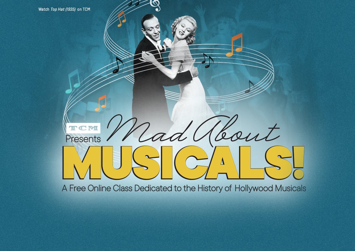 ShindigEvents's tweet image. Over 800 people attended #MadAboutMusicals World's Largest Study Hall presented by @tcm and @BallState. 

See how #Shindig facilitated this highly #engaging #live #online event - ow.ly/SXRJ30l366V #MOOC