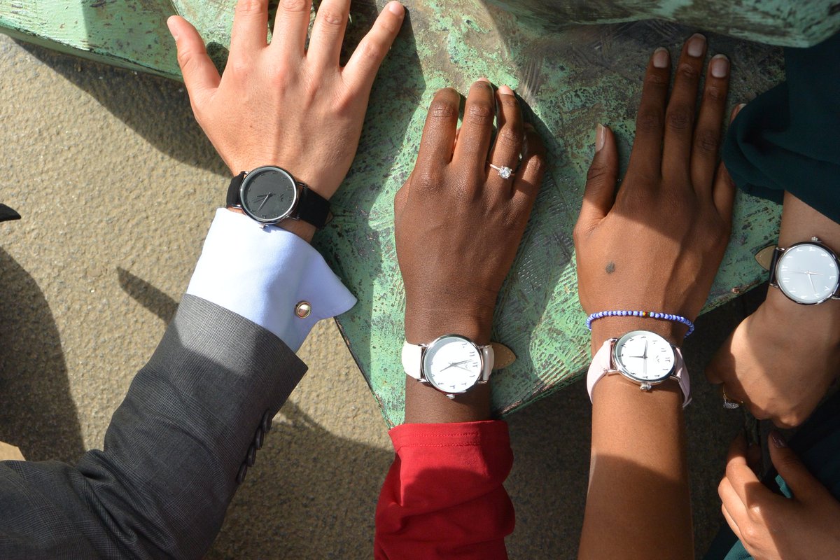 unity_collab_'s tweet image. Séance photo pour la marque Watchme.ae basée à Dubaï - archives 2017