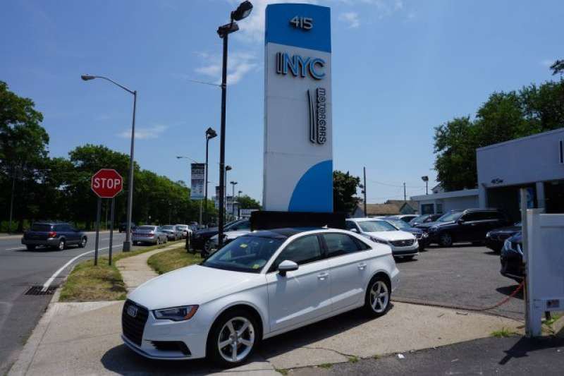 NYC Motorcars (NYC_Motorcars) Twitter