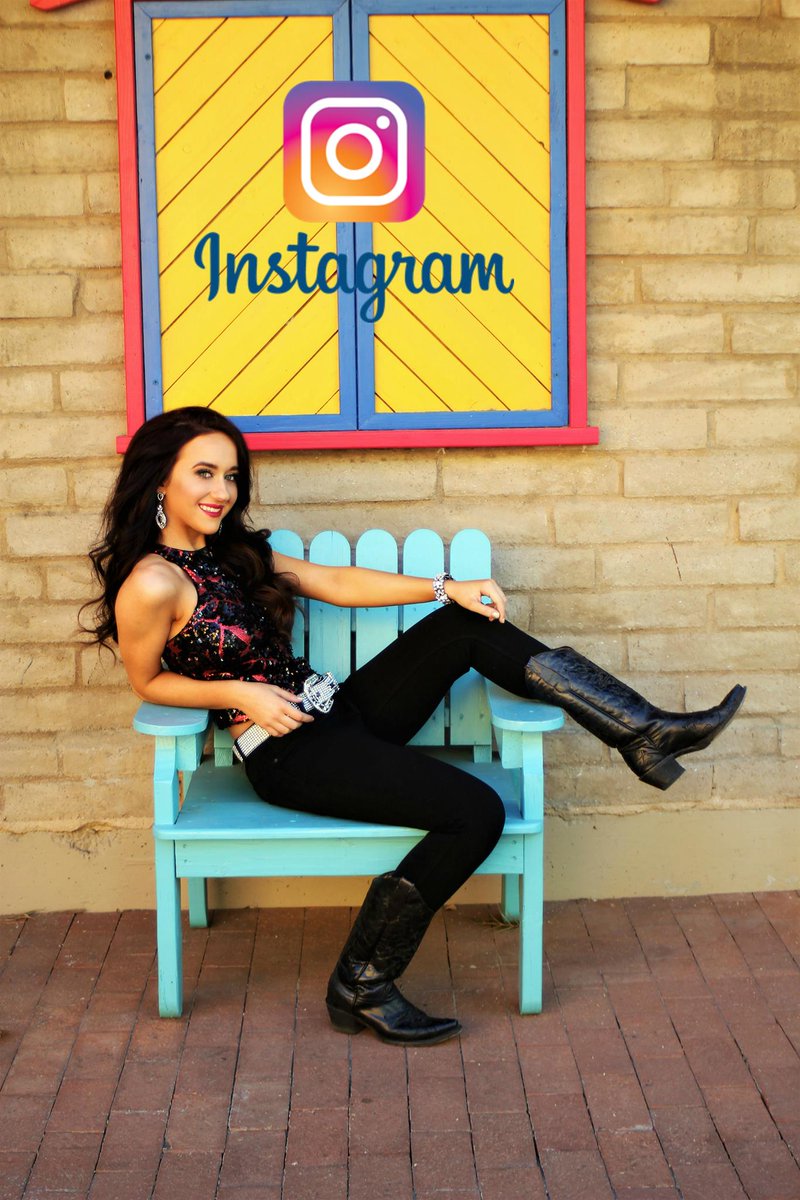 Join #CMT and National Touring Artist Ashley Wineland on Instagram and share in her adventures on the road, in the studio and more! bit.ly/2w34H5x  #Truecountry #Simplelifetour #CountryReboot #Roadlife