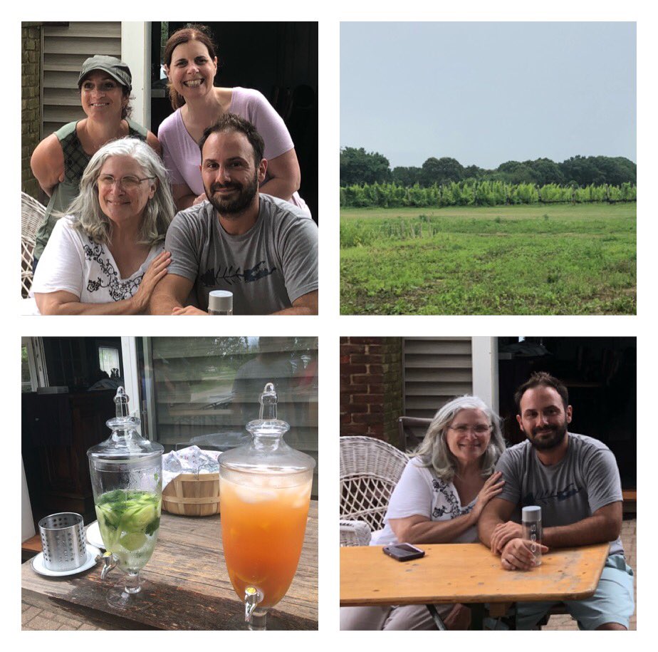 mslambejms's tweet image. Huge thank you to our fabulous teachers- and to the most amazing hosts for sharing their knowledge and home with us today!#farmtotable #learnbyexperience #thatsfreshmintandcucumberwater @JerichoMS @jmsFACS @LDouglasjms