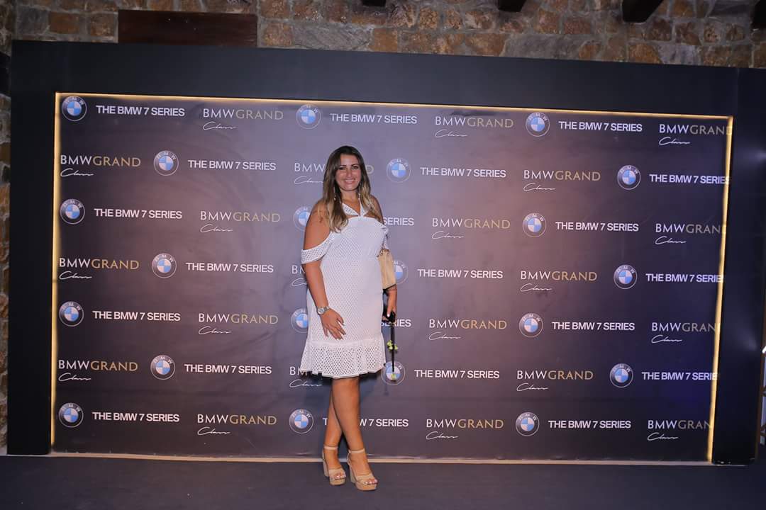 BMW_Egypt's tweet photo. The BMW 7 Series owners arriving now to the celebration. 
The latest locally assembled BMW 7 Series.
#BMW #BMW7Series https://t.co/pRGHiIKNWH