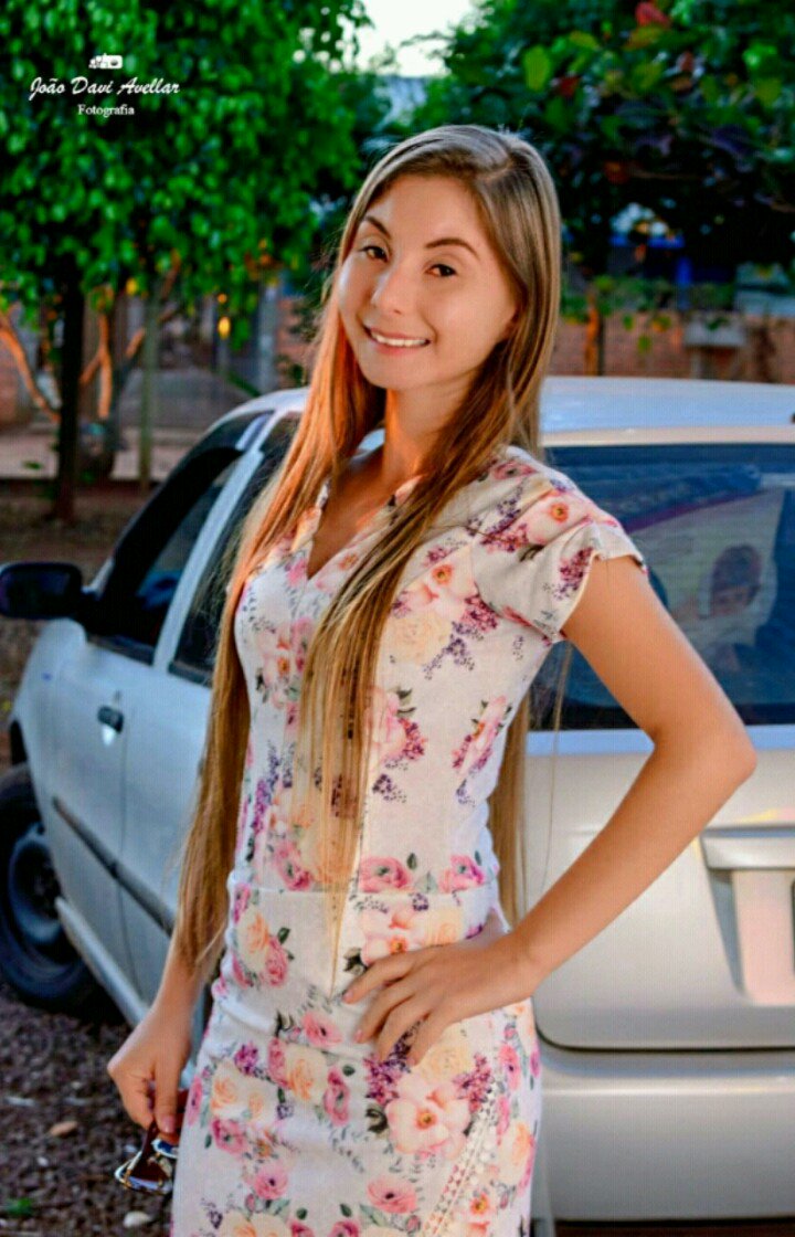 Michelinha_MS's tweet photo. Boa tarde gente! 😍💕 https://t.co/KanxvlVgwq
