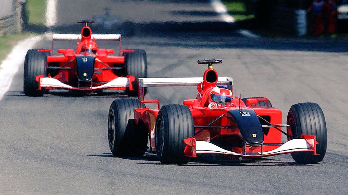 F1 Images Ferrari Italian Gp 01 F1