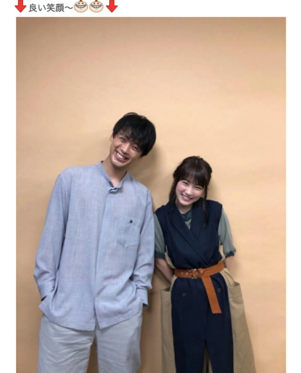 ミキティ V Twitter ほんといい笑顔 涼真くんはだれが隣にいてもお似合い 身長高い女優さんだったら かっこいいし 低い女優さんなら身長差 萌え だし あ わたしも昨日 弘光センセイと撮った写真 お似合い いわれたよ 笑 イェーイ 笑 竹内涼真 川栄李 ミキティ V Twitter ほんといい笑顔 涼真くんはだれが隣にいてもお似合い 身長高い女優さんだったら かっこいいし 低い女優さんなら身長差 萌え だし あ わたしも昨日 弘光センセイと撮った写真 お似合い いわれたよ 笑 イェーイ 笑 竹内涼真 川栄李