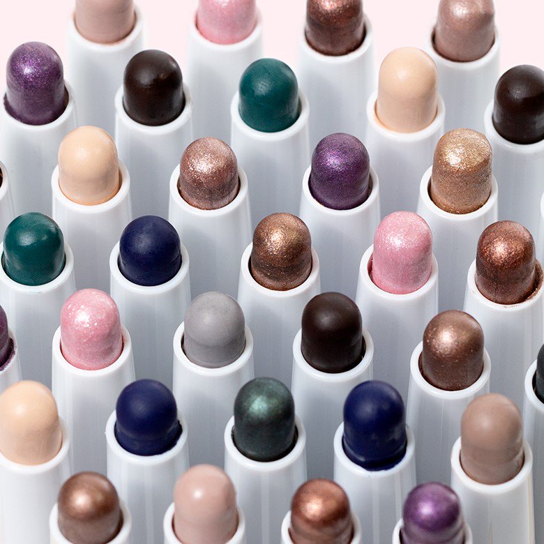 mallybeauty's tweet photo. Be the queen of multi-tasking and looking fierce all day long. Shadow sticks will make you look and feel PERFOIS! #shadowstick #instaglam #mallybeauty https://t.co/t56I2VT9cL
