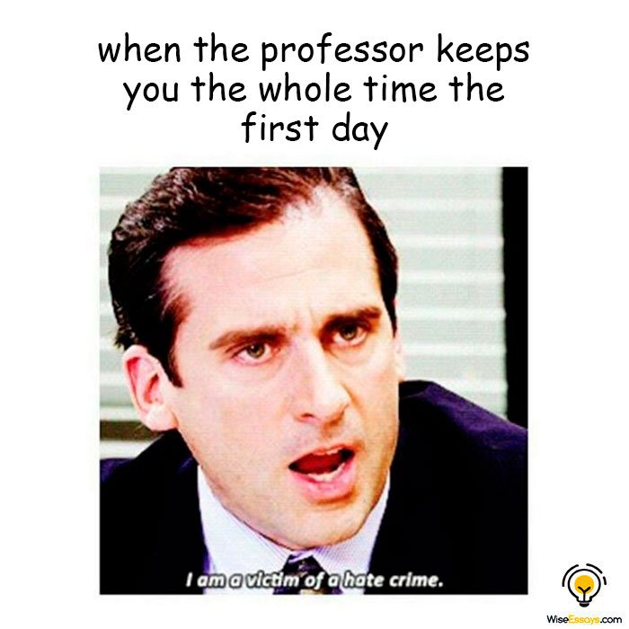 WiseEssay's tweet photo. Hah, why me? OMG 😮😂

#studentlife #universitylife #studylife #studentlifestyle #students #study #collegedays #universitylife https://t.co/VPbqfvGUf0