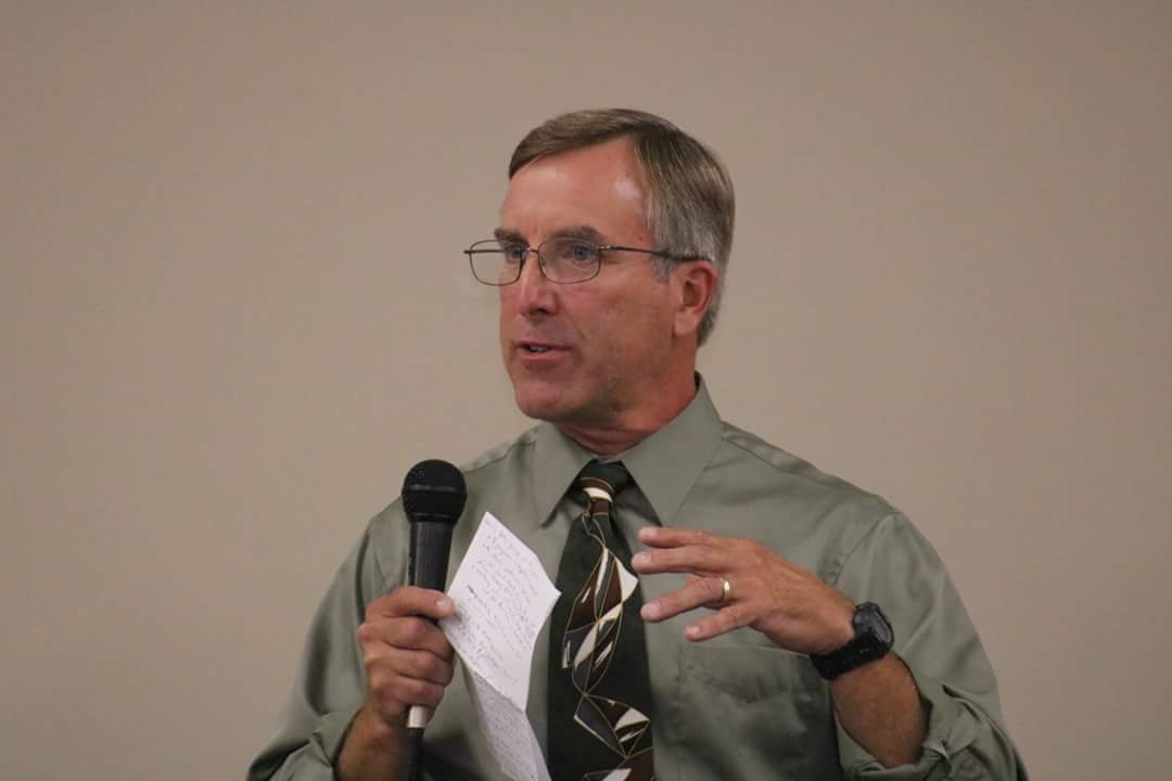 Kinston-LC Chamber tweet media