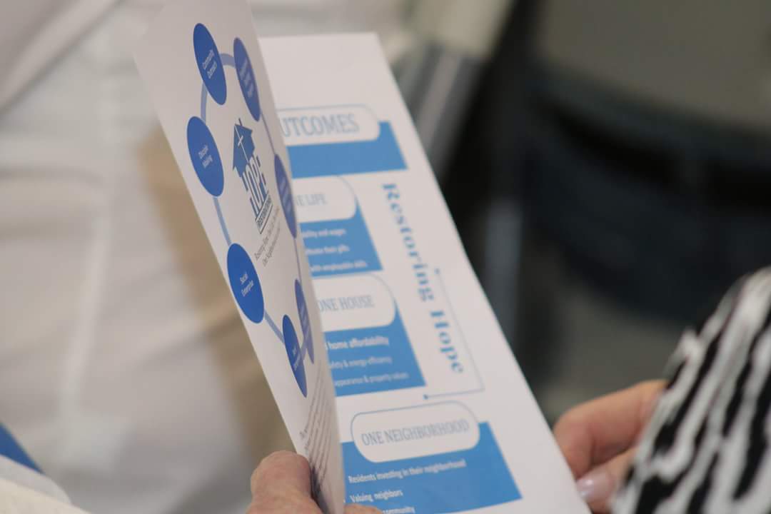 Kinston-LC Chamber tweet media