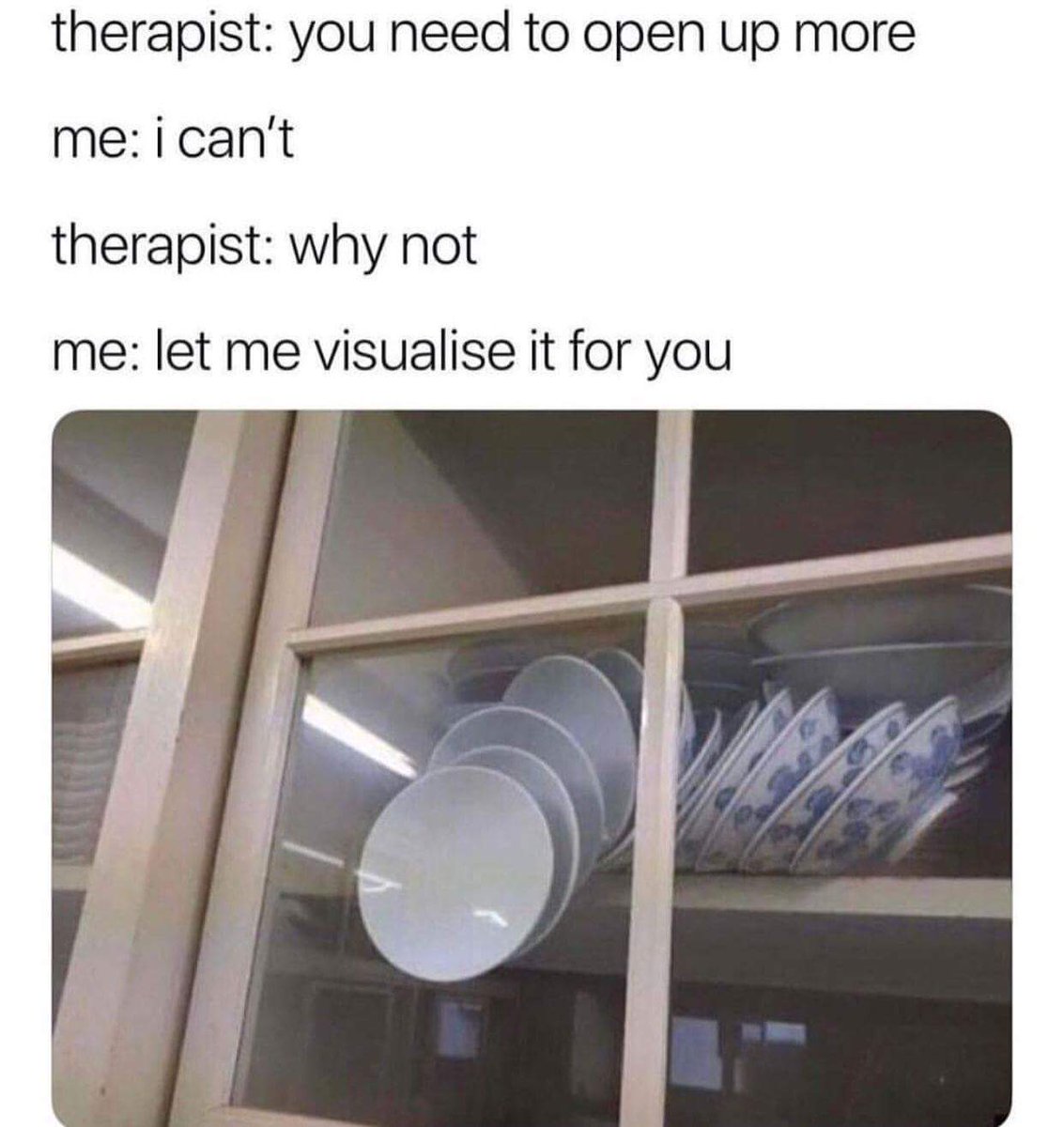 LSfindingmyway's tweet image. Too relatable 😂