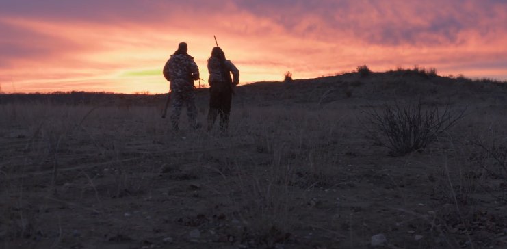 New episodes of Rawhide airing now on <a href="/WildTV/">Wild Television Network</a> !

#hunting #nature #wildife #outdoors