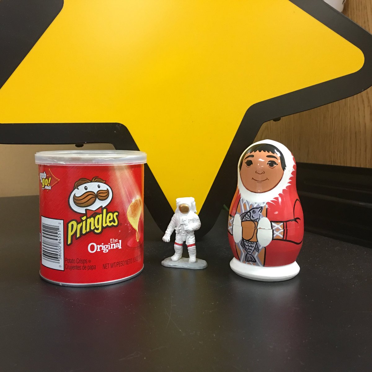 supernovassocst's tweet photo. I wonder which “cultural place” examples will be brought in by the 6-1 Supernovas tomorrow. These three can’t wait to see! https://t.co/MKnj35uXRK
