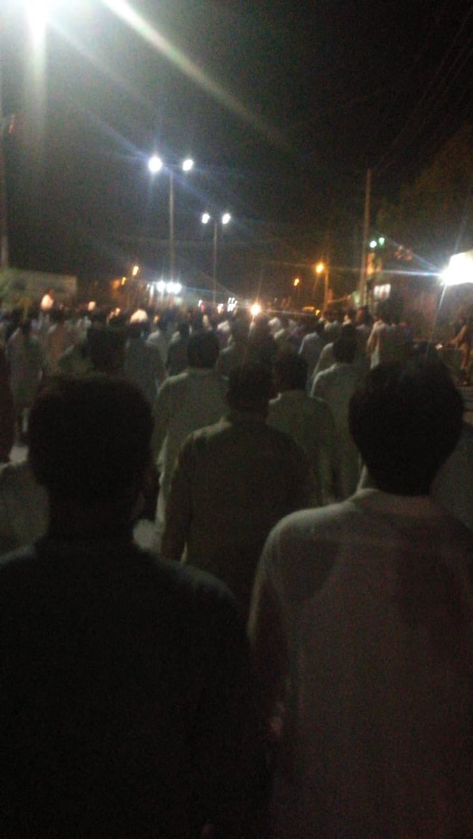 A_B_I_D_'s tweet photo. #Chiniot #PP95 We Won...
#MeraVoteBilawalKa
BHUTTOISM k liye jan b hazir❤
Right now in main chowk for protest as official result not announced۔ @AliJamilHaider
@BBhuttoZardari @Mustafa_PPP @SeharKamran https://t.co/zZDag0VLma