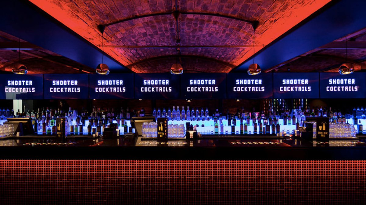 Announcement

We have now closed our doors for the last time. 

It’s been a great 6 years thanks for everyone that’s partied with us

You can still sink shooters in our @BaaBarFleetSt venue by concert square

Goodbye 😰