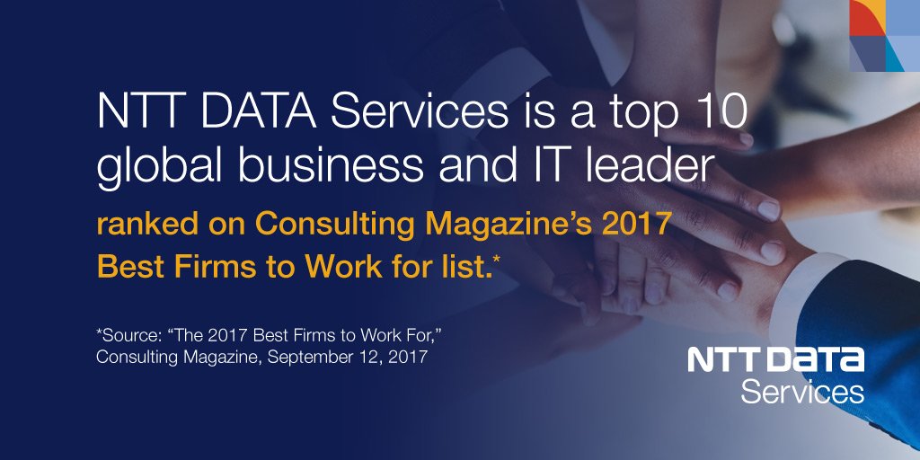 AmandaPRecruit's tweet photo. Are you looking for an exciting job in a leading IT services organization? NTT DATA Services is hiring! Join us! Exciting opportunity for a MEDITECH Revenue Cycle Lead Consultant.  Read more &amp; APPLY HERE: https://t.co/liSusM8oIS #TexasJobs #consulting #meditech #travel https://t.co/90DrYFVgDv