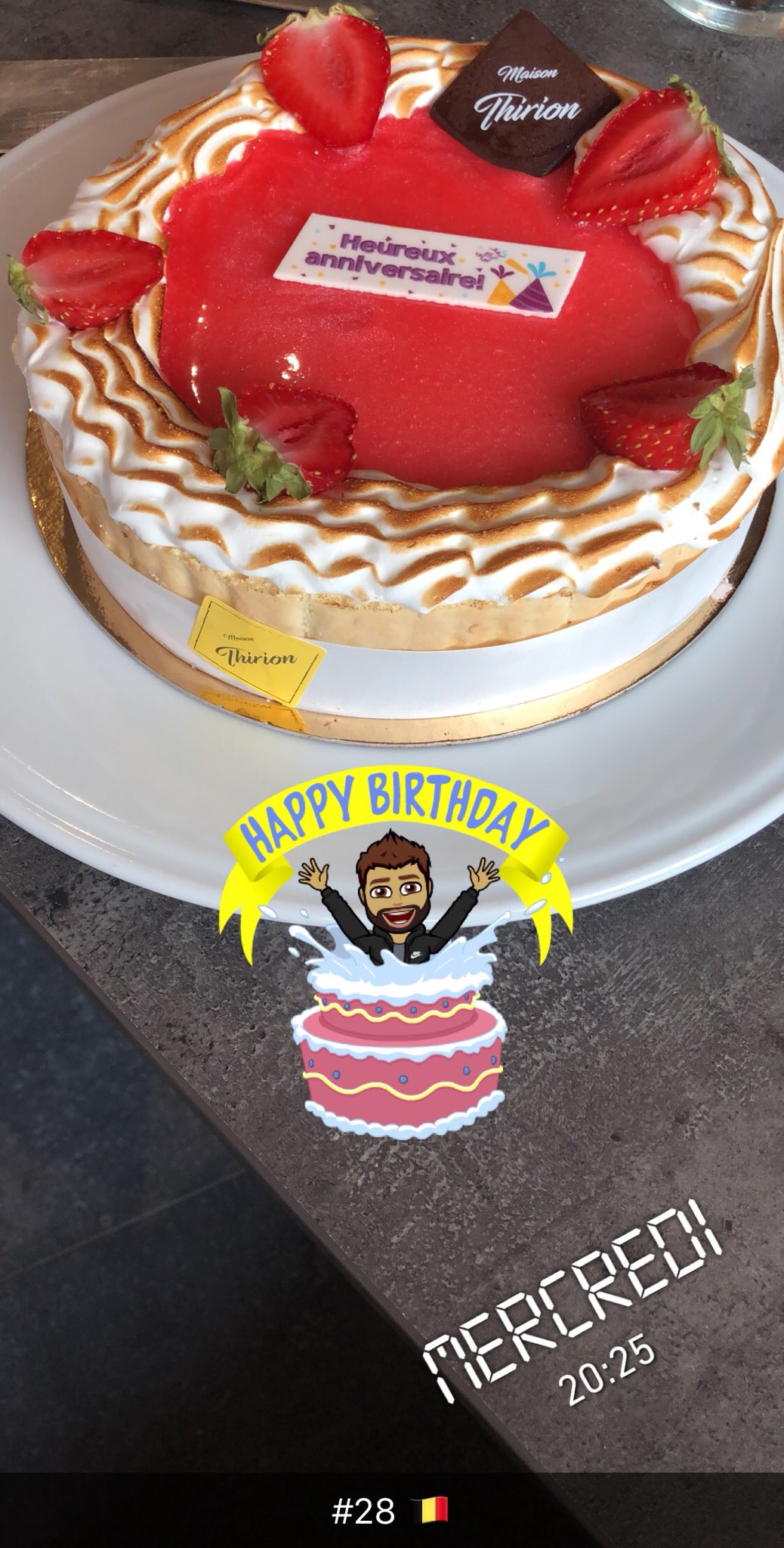 Nacer Bouhanni בטוויטר Merci A Tous Ceux Qui M Ont Souhaite Mon Anniversaire Pour Ma Part Je Suis En Belgique Reprise De La Competition Demain Au Gp Pino Nacer Bouhanni בטוויטר Merci A Tous Ceux Qui M Ont Souhaite Mon Anniversaire Pour Ma Part Je Suis En Belgique Reprise De La Competition Demain Au Gp Pino