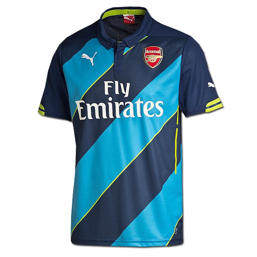 InRealTimeAFC's tweet image. Who’s the first player that comes to mind when you see this shirt?