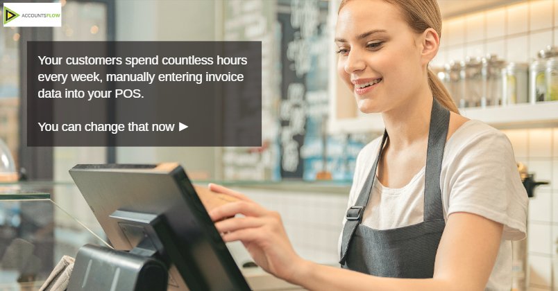 AccountsFlow's tweet image. We are looking forward to attending #RetailNOW18 by @InsideRSPA and meeting up with POS Vendors &amp;amp; Resellers   #RetailNOW #POS #PointofSale accountsflow.com/restaurants-po…