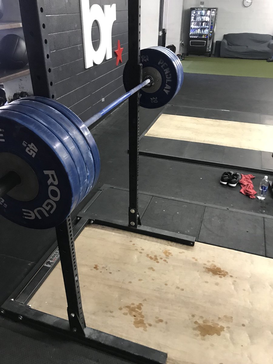 Brandon McLaughlin (ForeverBSM) Twitter