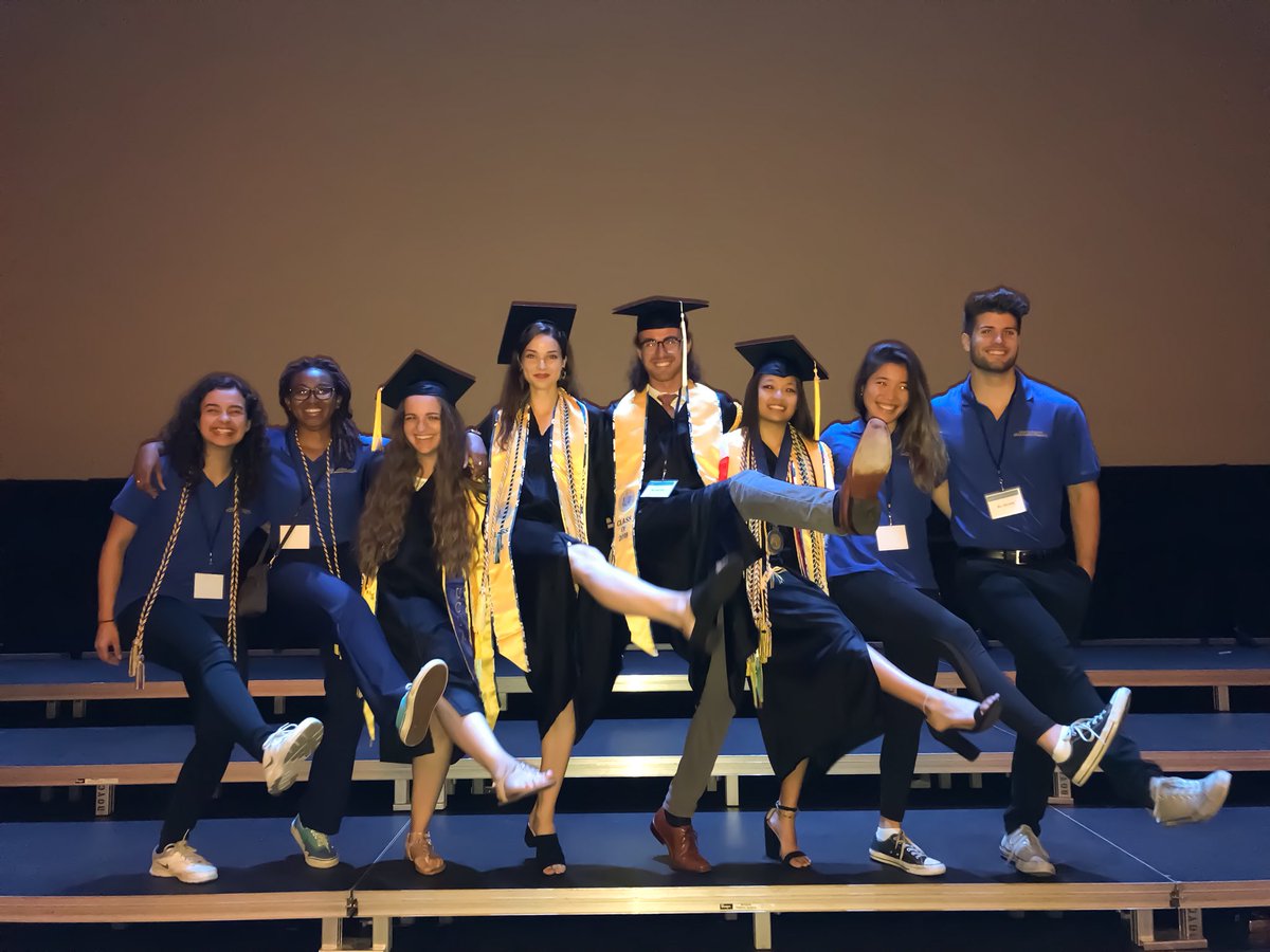 UCLAHonors's tweet photo. Congrats to our Honors Fellowπ the best is yet to come!
College Honors Recognition Ceremony 2018
#UCLAHonors #UCLA #honorsfellows #graduatingclassof2018 https://t.co/rLoe2EPB9W