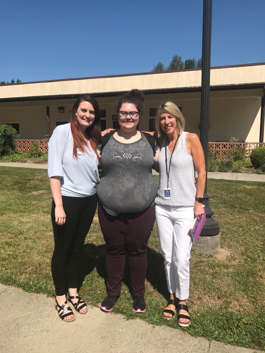 Meucciandco's tweet photo. WHOOOOHOOOO!! Congratulations to Cascades Job Corps - Staffer, Suzanne Russell and Student, Sadie Hill for earning their #MOS Master #Certification . Sadie did this in 3 months!! Future #MOSWC #MicrosoftEdu #MSFTIA #WHOOHOO https://t.co/Q7ctZ6HOgq