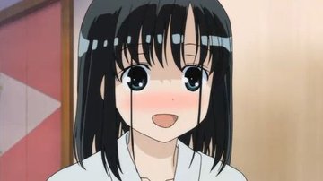 咲 Saki 東横桃子はおもちがでかいのに ステルスモモで存在感薄い 実写化はあの子