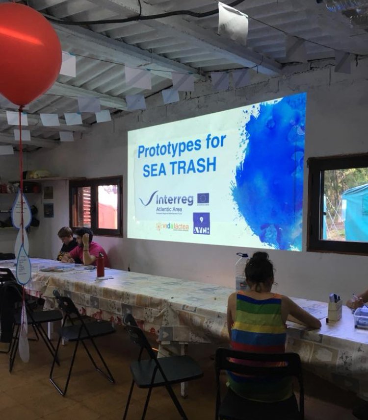 Pacificstream ES tweet media