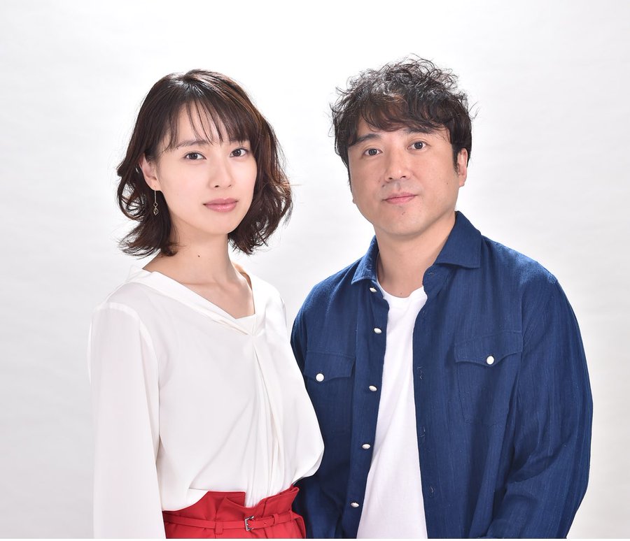 大恋愛 衣装 ブラウス ワンピース カーディガン ブランド提供 戸田恵梨香