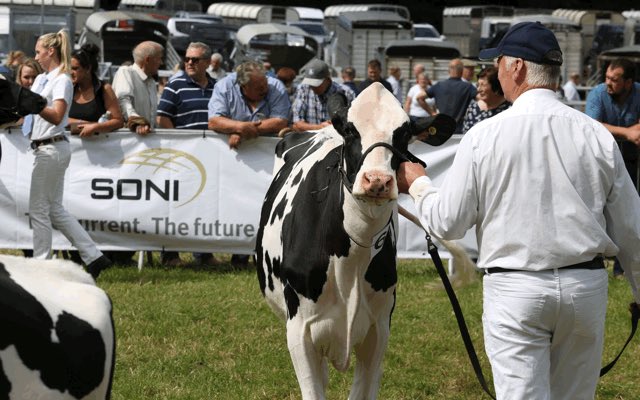 SONI - System Operator for Northern Ireland (@soni_ltd) on Twitter photo We are very proud to support the South Tyrone Agricultural Community through our partnership with <a href="/ClogherShow/">Clogher Valley Show</a> congratulations on 100 years! Thanks to all who called to see us! We are very proud to support the South Tyrone Agricultural Community through our partnership with <a href="/ClogherShow/">Clogher Valley Show</a> congratulations on 100 years! Thanks to all who called to see us!