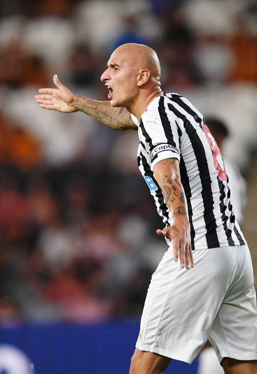 nufclens's tweet image. #JS8: