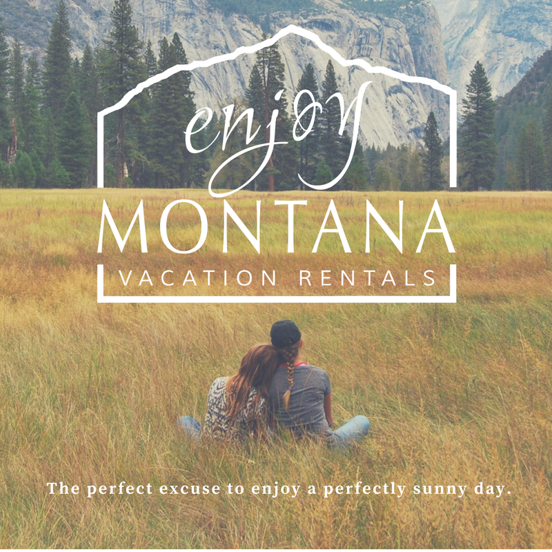 We hope your enjoying the sun! #enjoymontana#familytime#fun#Flatheadvalley #bigfork#kalispell#whitefish