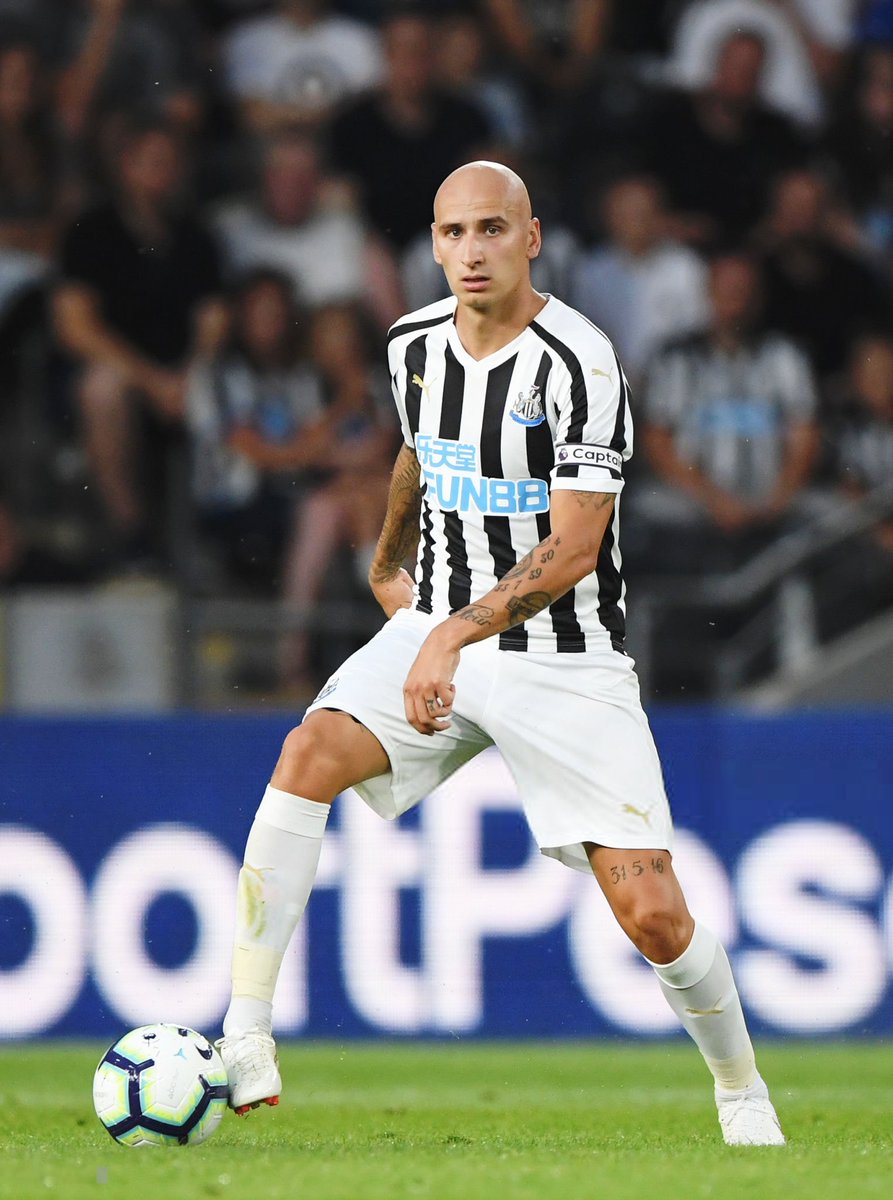 nufclens's tweet image. #JS8: